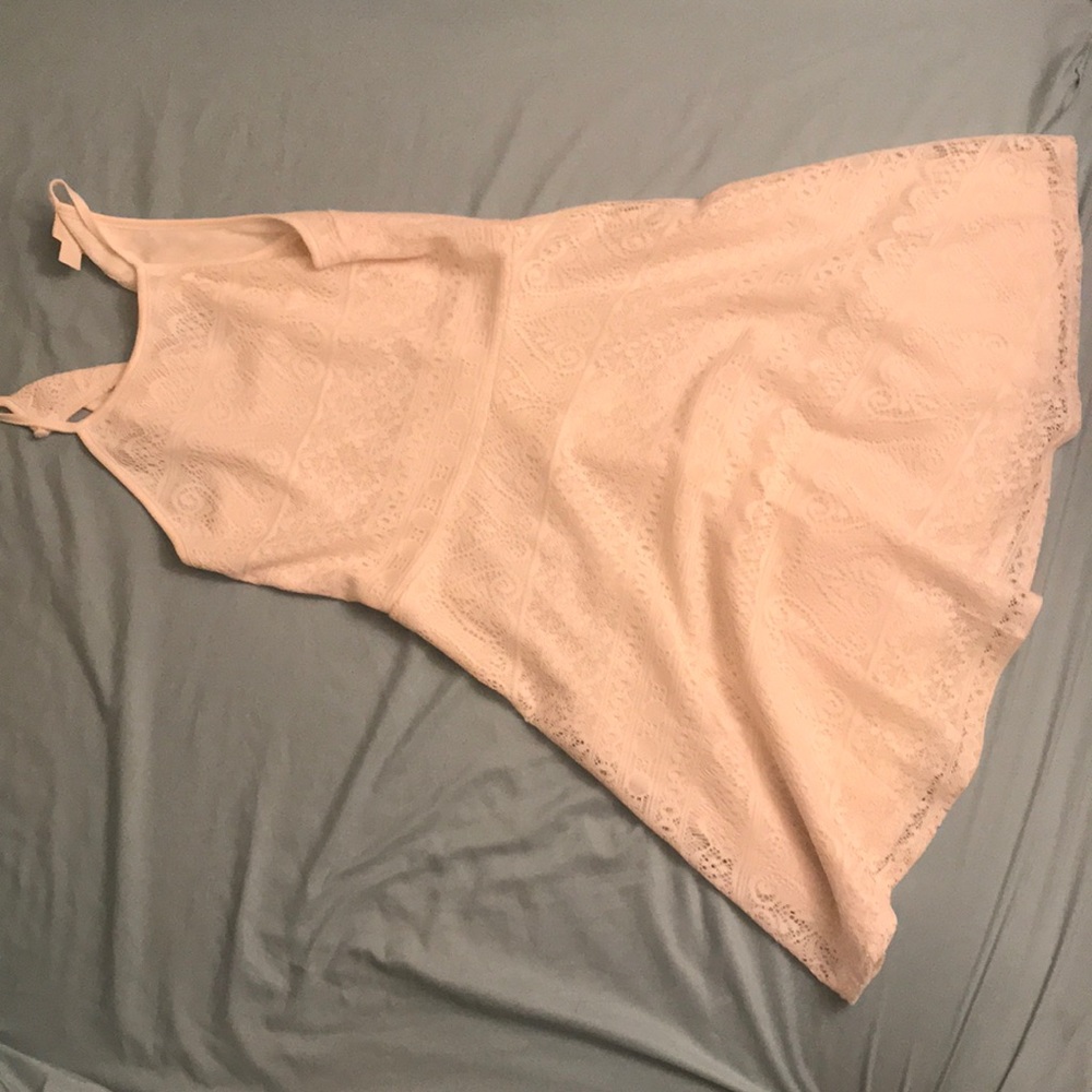 Mossimo dress